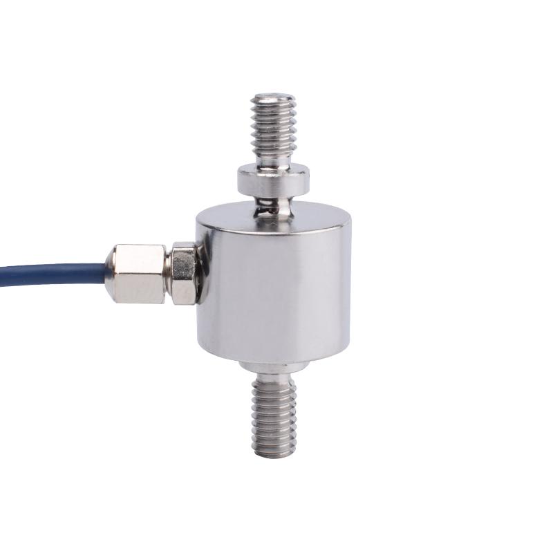 Tension and compression load cell