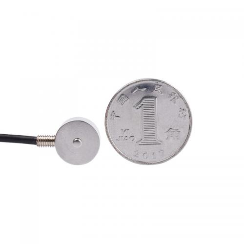 Miniature force sensor