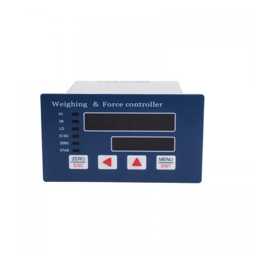 Load cell instruments