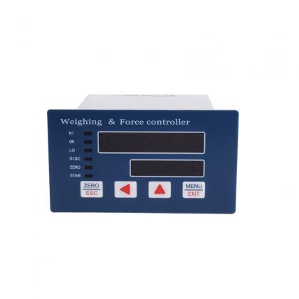 Load cell instruments