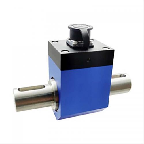 Dynamic torque cell