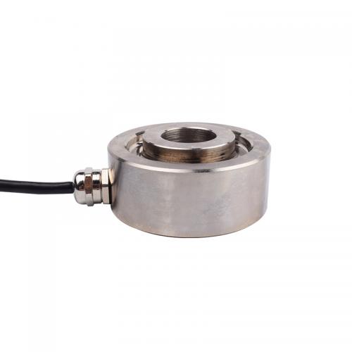 Annular force transducer
