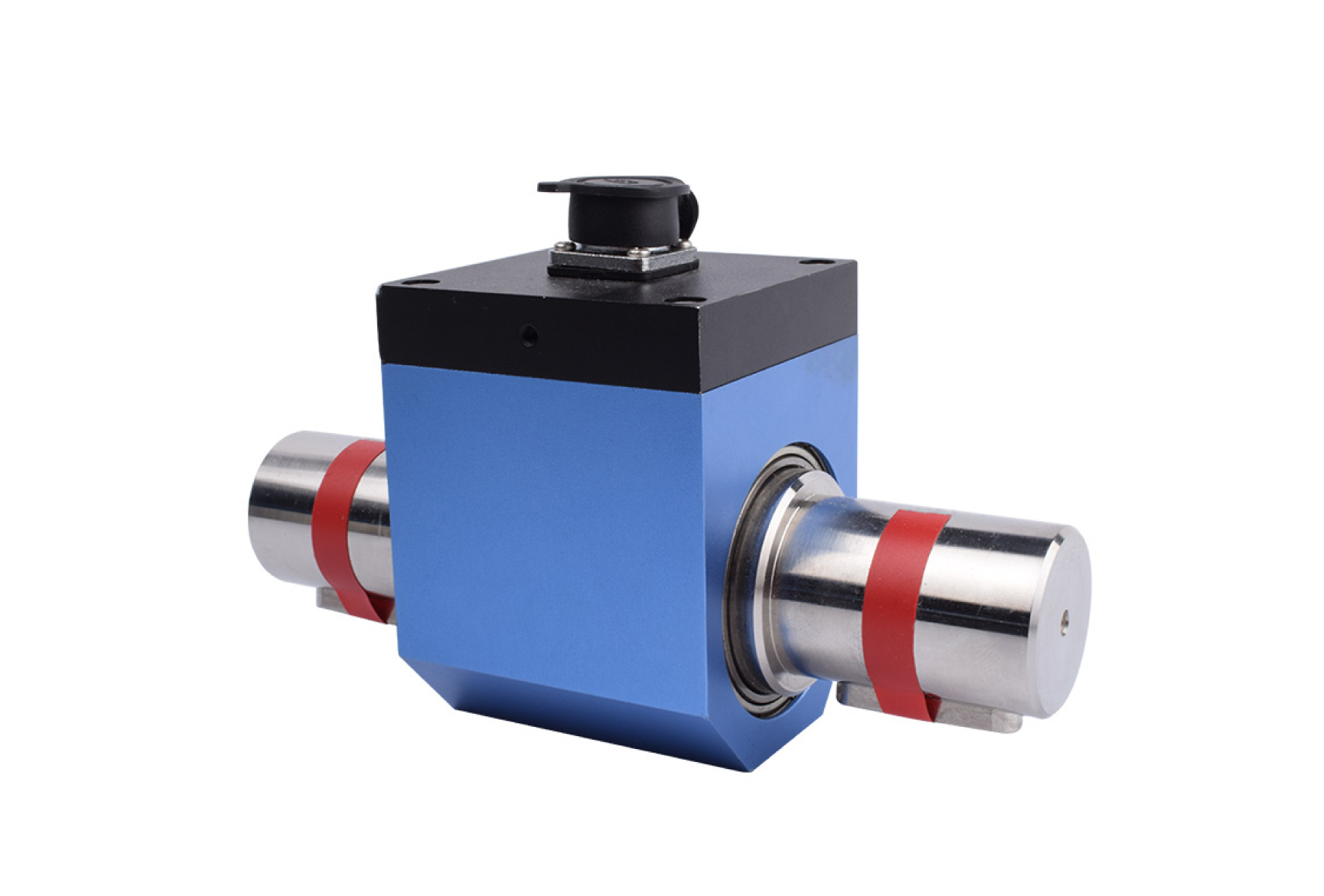 Shaft-to-shaft rotational torque sensor NF603