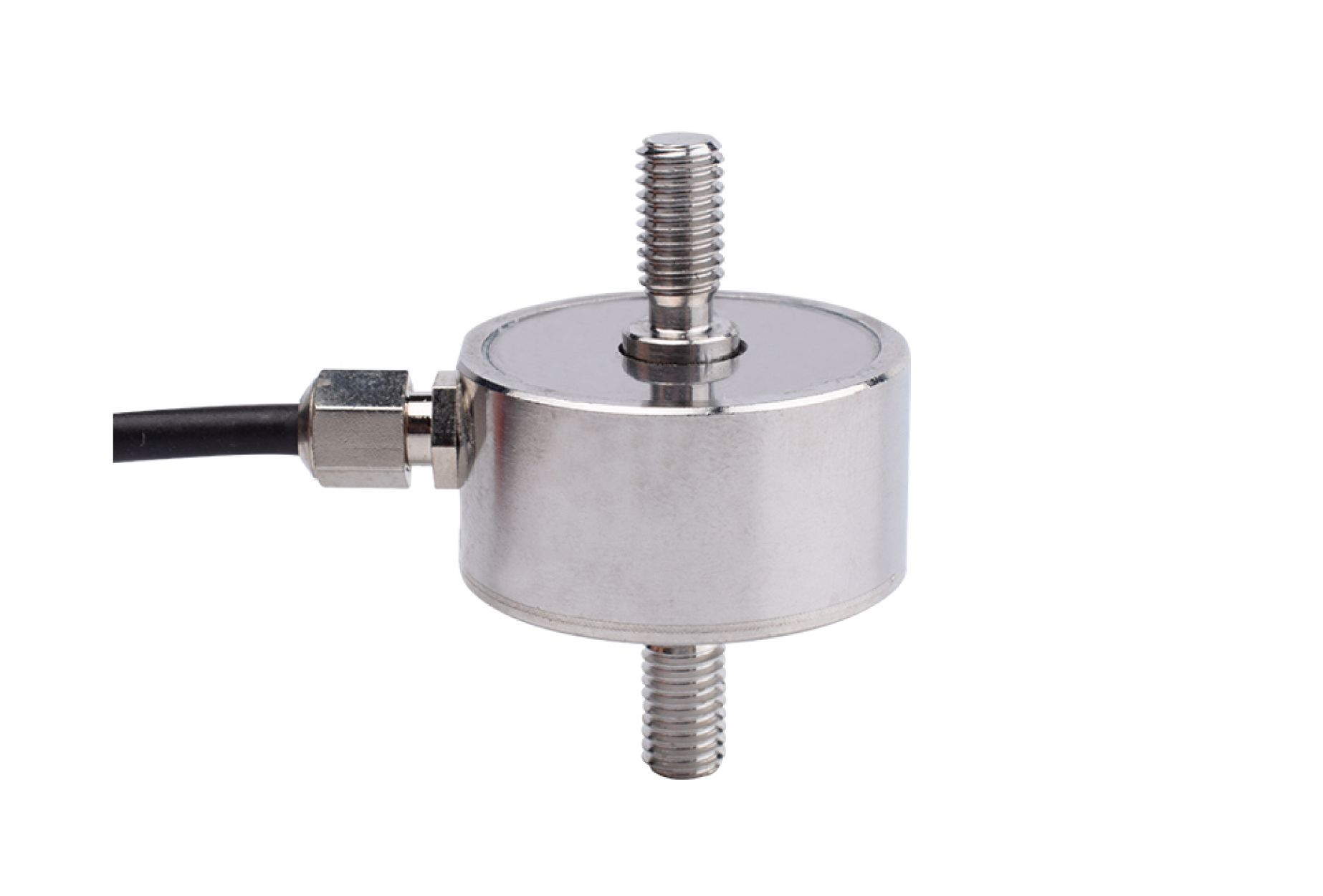 Tension and compression stainless steel load cell NF203
