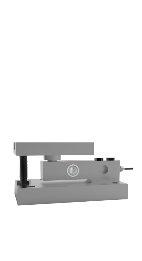 Weighing modules force sensor 0.25-20t NF520