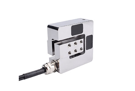 Three dimensional load cell multi axis force sensor NF742