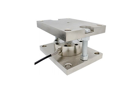 Weighing modules pancake load cell NF525