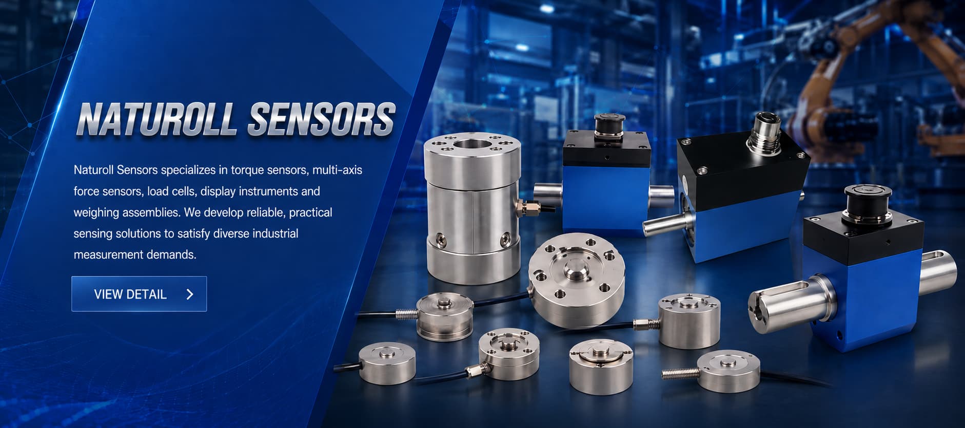 Load Cells