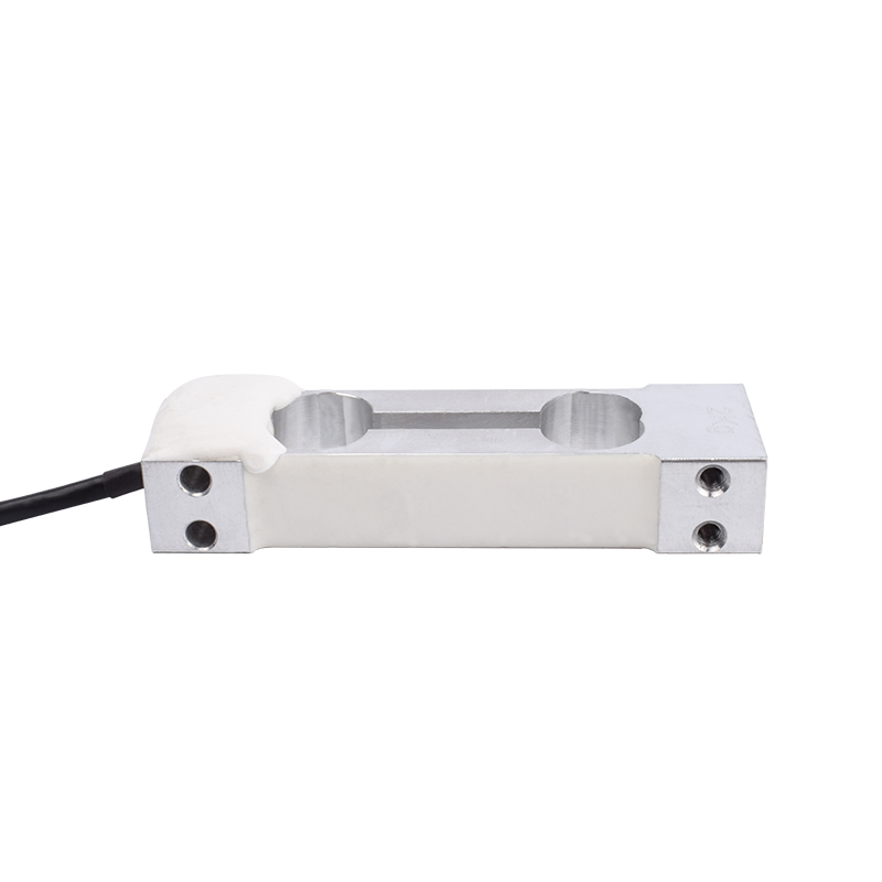 Installation of multiple load cells