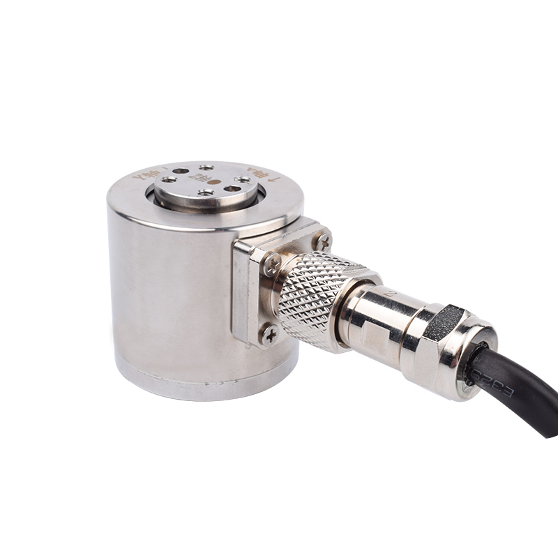 Application of multi-axis force sensors