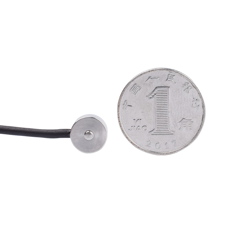 How to judge strain gauge sensor damage
