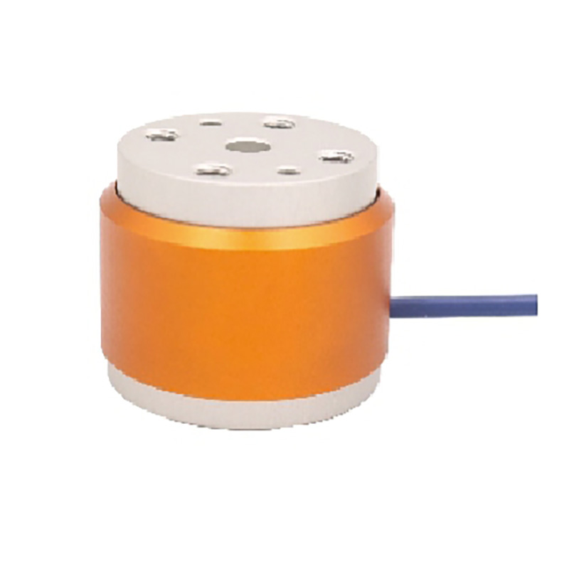 Features of Static Torque Sensors