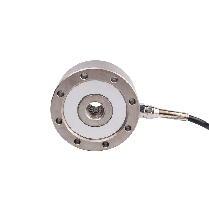 Principles of load cell