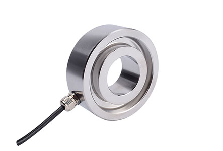 Stability of force sensor