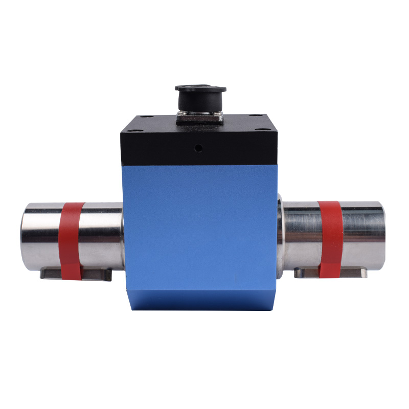 Dynamic Torque Sensors: Precision Measurement Tools for Rotating Power Systems（2）