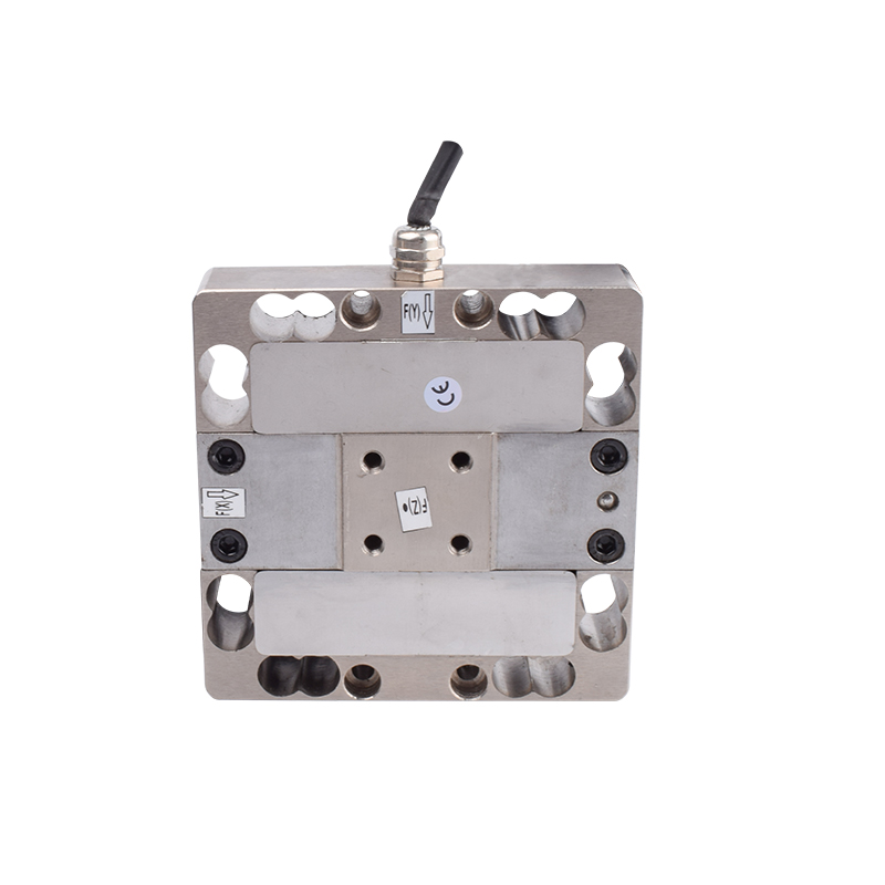 Three-dimensional force sensor: A power revolution that enables machines to perceive the world（1）
