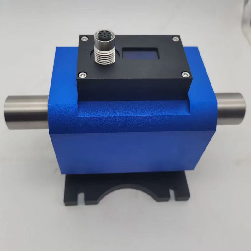Classification and Principle of Torque Sensors