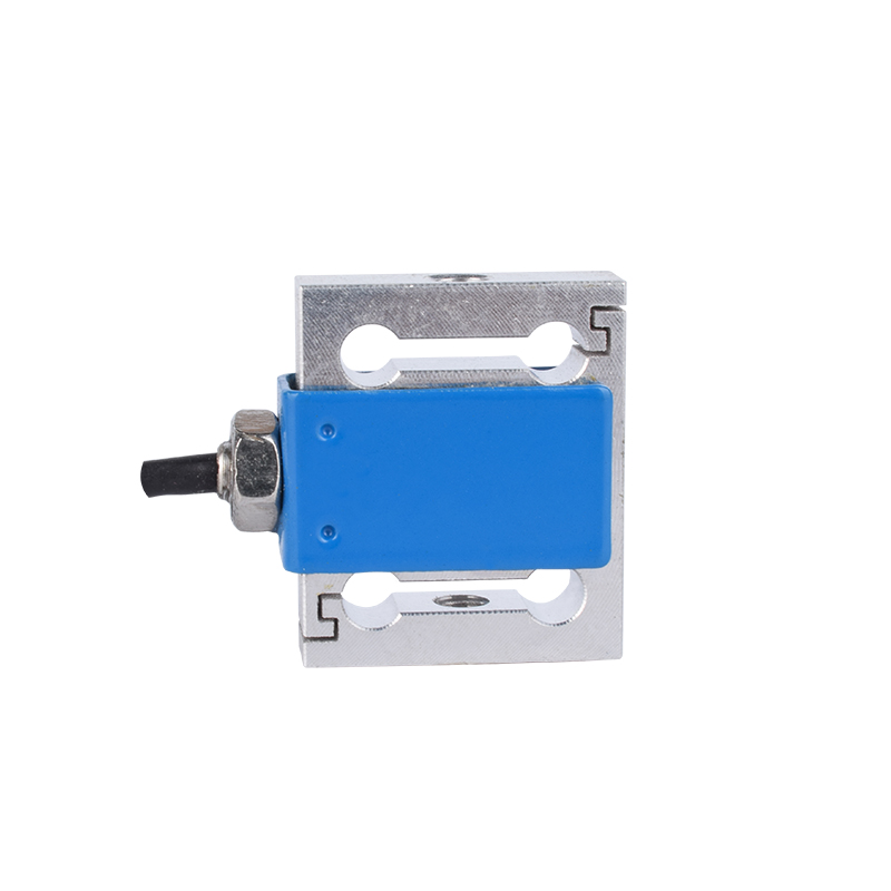 Application of S-Type Force Sensor