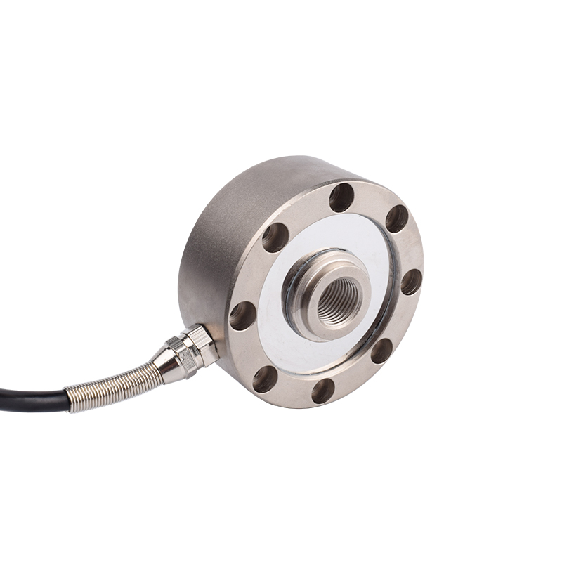 What factors will affect the load cell