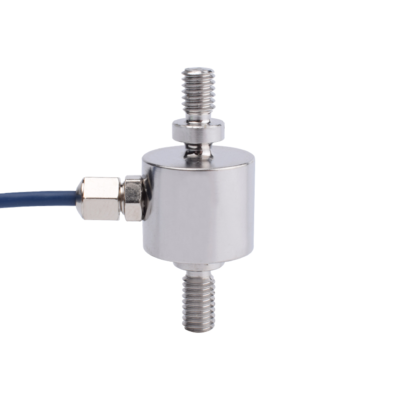 Some concepts of force sensor 