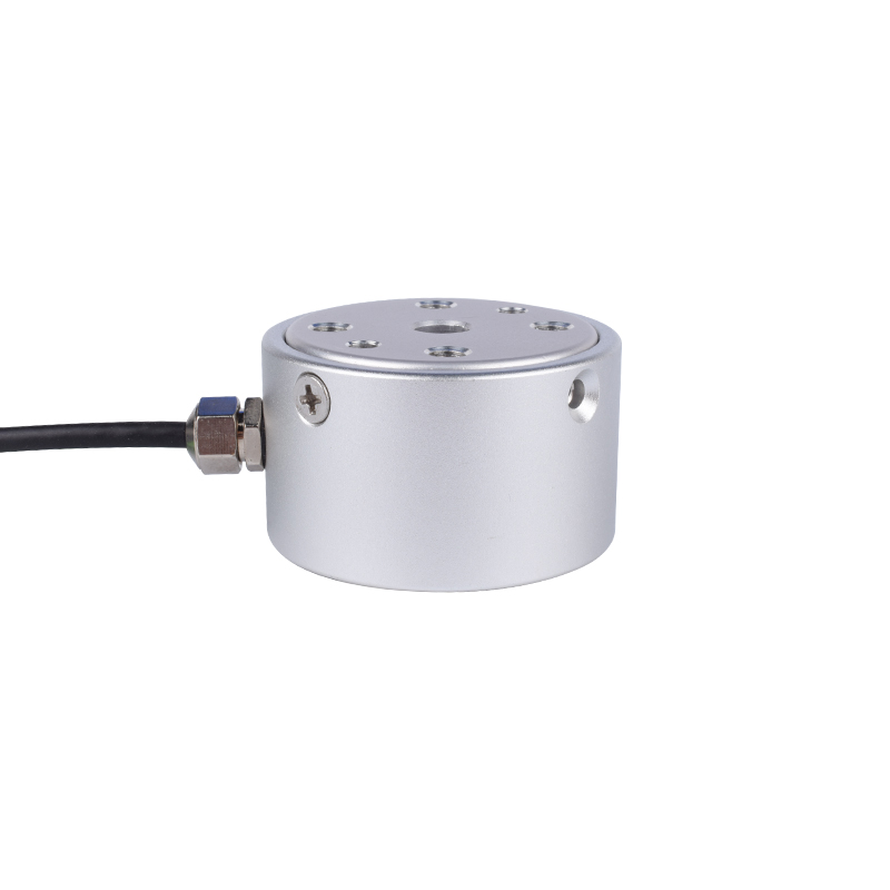 The Role of Torque Sensors