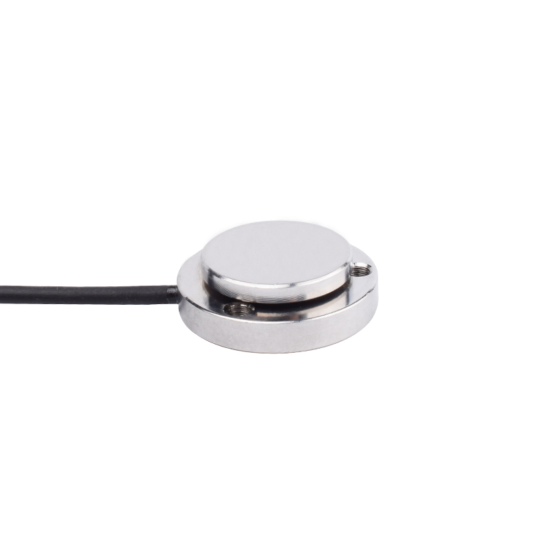 Miniature Pressure Sensors