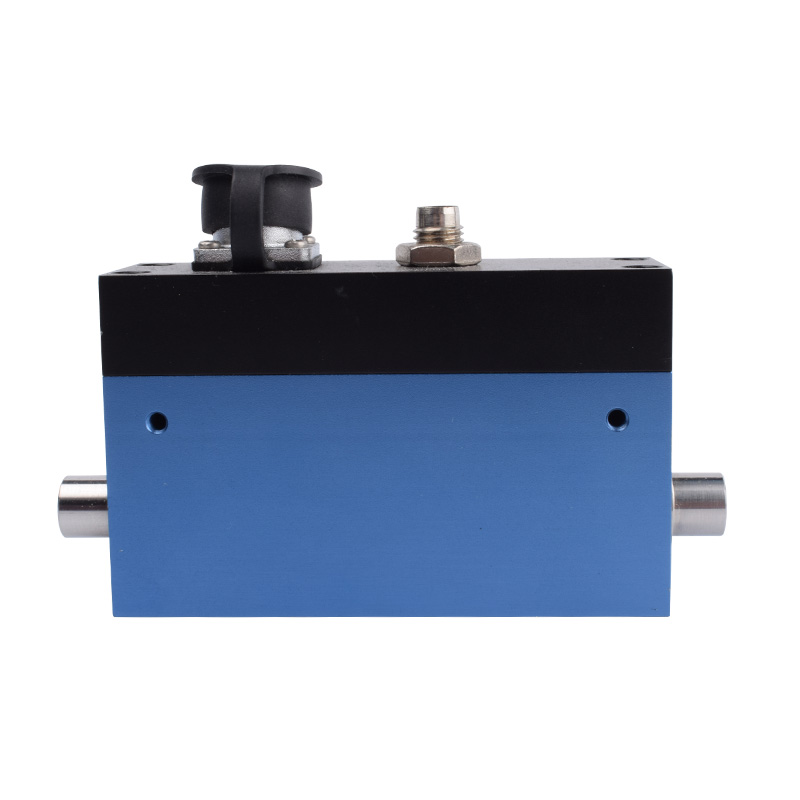 History of torque sensors