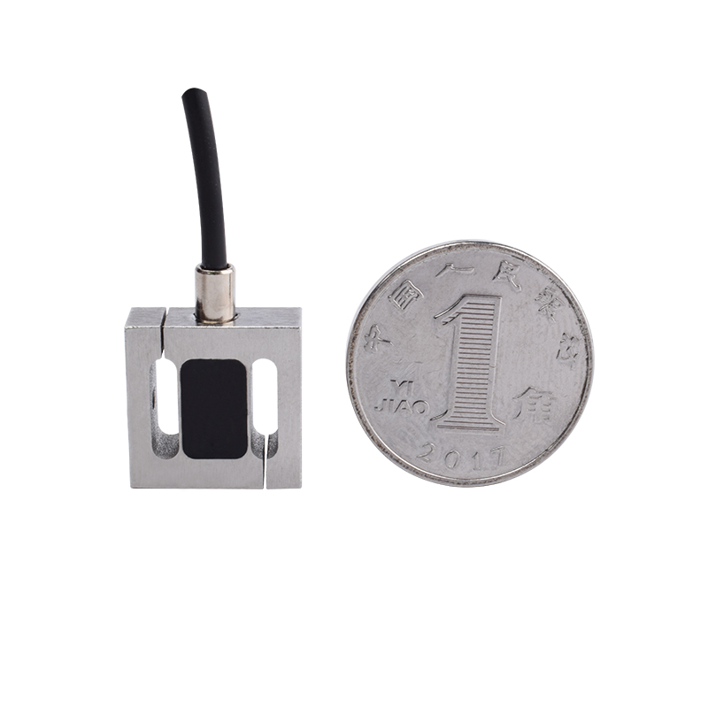 Naturoll S-Type Load Cell Selection Guide: From Beginner to Expert(2）