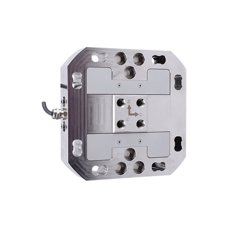 Exploring the Power of 3-axis Force Sensors for Enhanced Precision and Control（1）