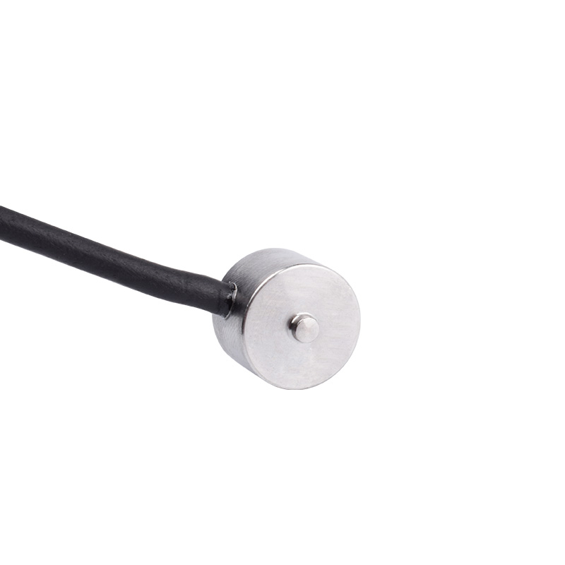 Precautions for the use of force sensors