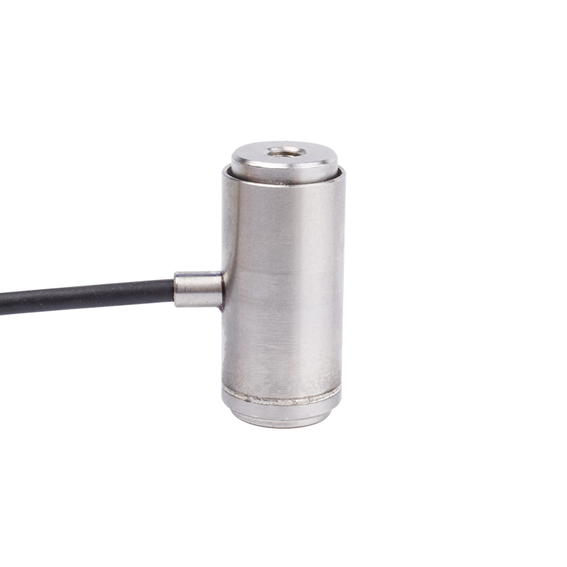 Features and applications of column load cells