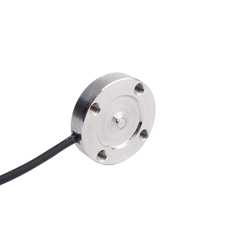 The application scope and operating environment of the load cell
