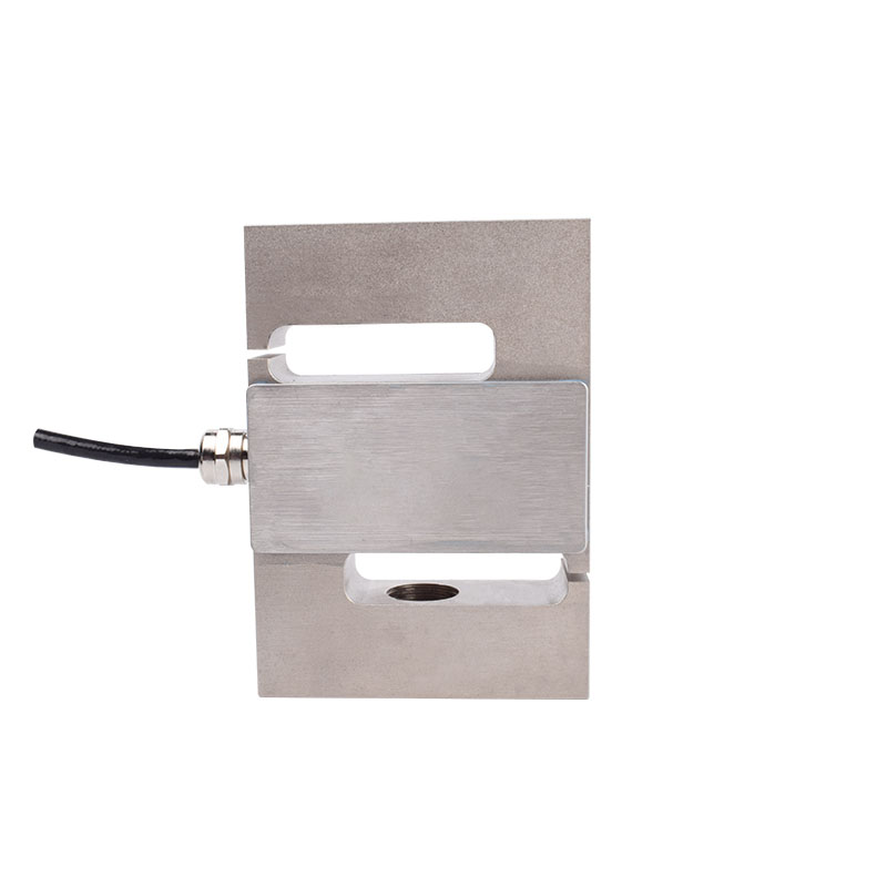 Characteristics of S-type force sensors
