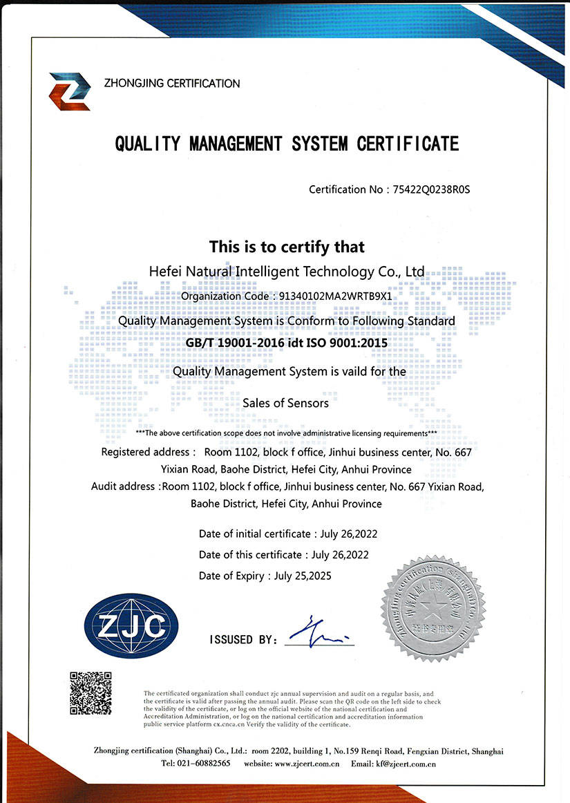 ISO9001